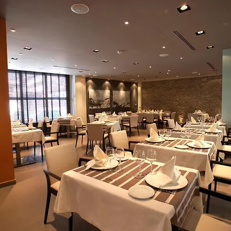 Hotel La Trufa Negra 